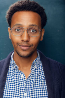 Sam Kebede