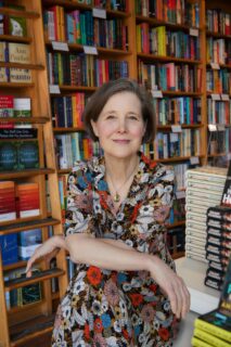 Ann Patchett (credit) Emily Dorio