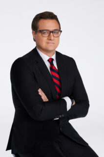 Chris Hayes