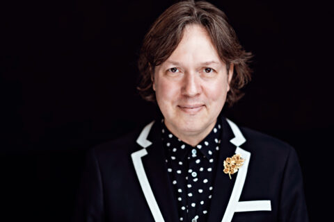 Dave Hill