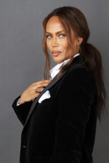 Nicole Ari Parker