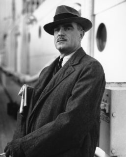 Thornton Wilder