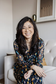 Weike Wang