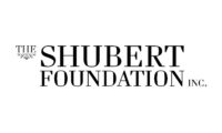 Shubert Logo Resized