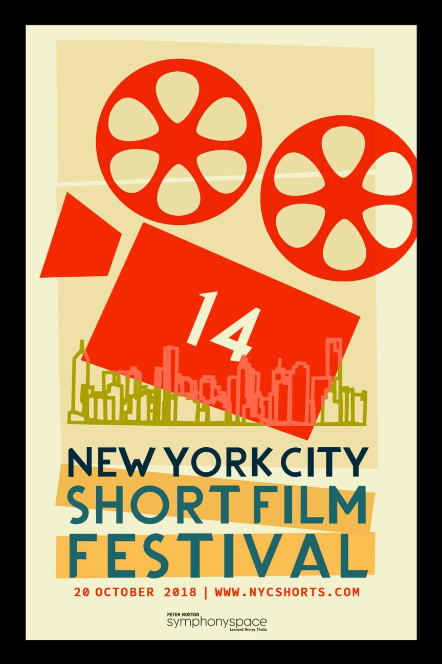 14th Annual NYC Short Film Festival Symphony Space