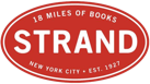 Strand Logo Small